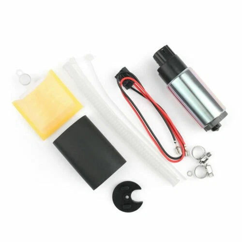 Intake Fuel Pump Kit for Road King / Street Glide / Electra Glide (2002–2007)