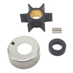Outboard Water Pump Repair Kit for Mercury Mariner 30-70 HP