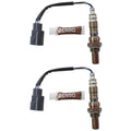 2X Denso Upstream Oxygen Sensors for Lexus GX470, Toyota 4Runner, Land Cruiser (2003–2009)