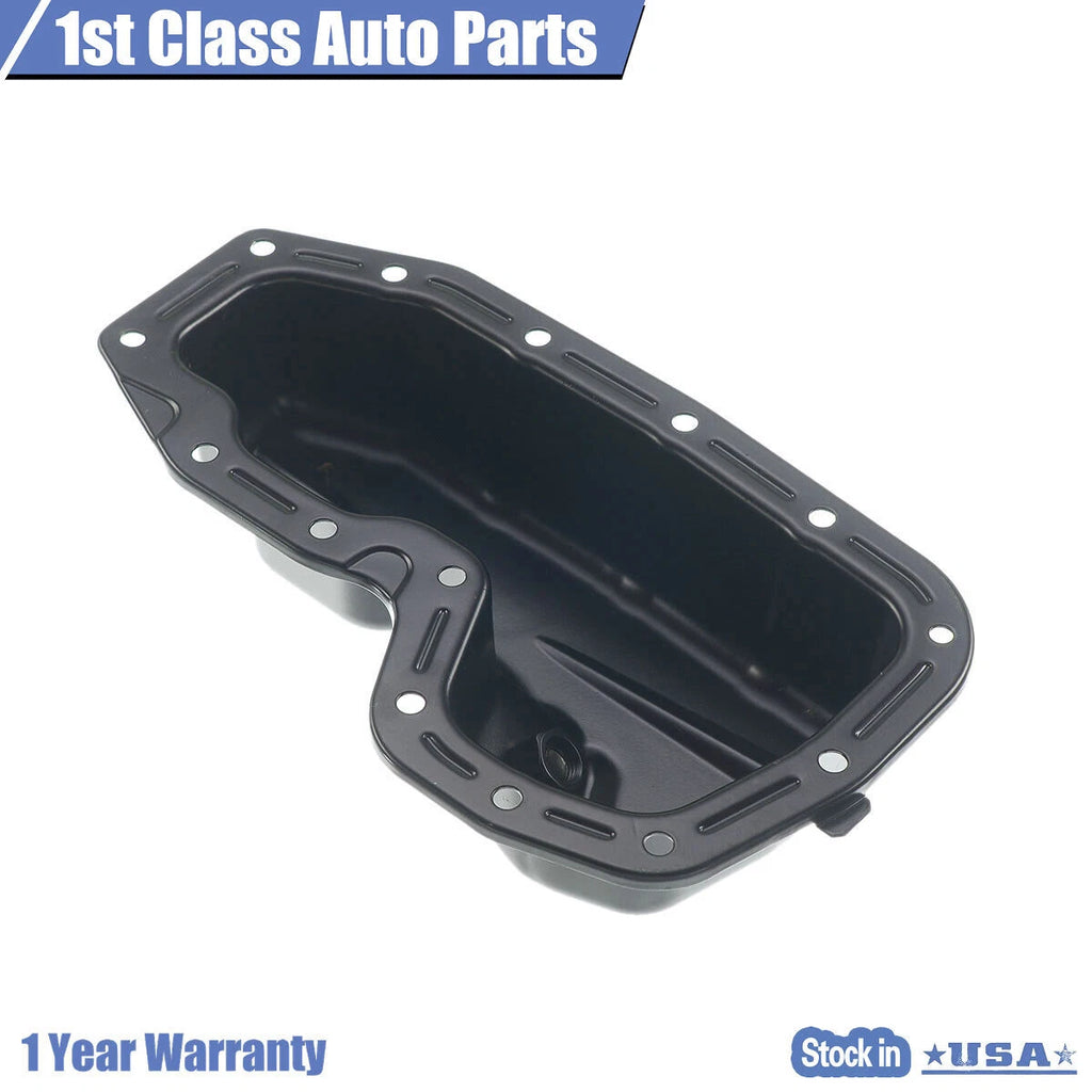 Lower Engine Oil Pan for Jeep Grand Cherokee, Dodge Ram 1500 V6 3.6L (2011–2021) CRP52A