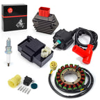 Ignition Coil CDI Stator Regulator for Honda FourTrax Foreman TRX450 ES S (1998–2001)