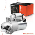Starter Motor for Buick LaCrosse (2005) & Cadillac CTS/SRX (2004–2005)