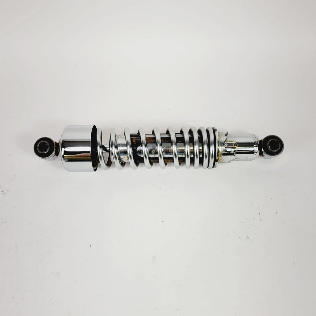 Chrome Rear Shock for Harley Sportster XL 883 1200 (2009–2015) 54568-09