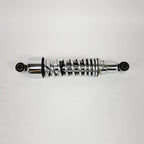 Chrome Rear Shock for Harley Sportster XL 883 1200 (2009–2015) 54568-09