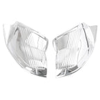 LED Light Fairing Vent Accent Trim for Harley Electra Glide (2007-2008)