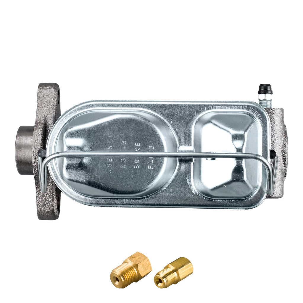 Brake Master Cylinder with Reservoir for 1970–1971 Ford Galaxie 500 C7VY2140A