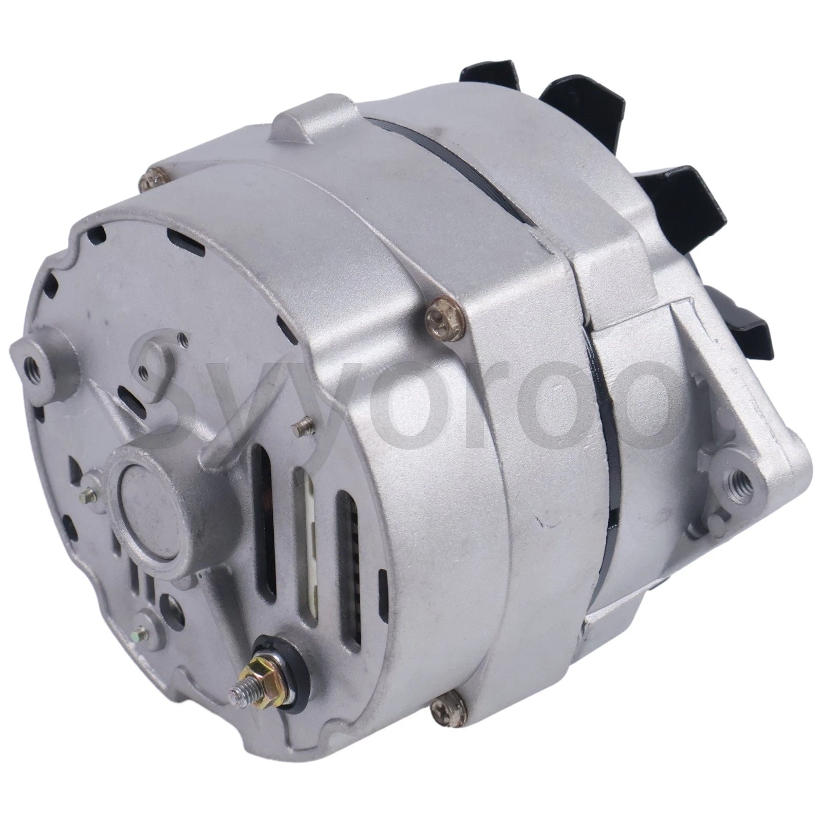 Alternator 1358911 for GM Hyster Forklift 3.0L