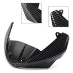 Upper Front Cowl Nose Fairing for Ducati Monster 696 796 1100/S/EVO (2008–2018)