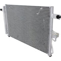 Radiator for Hyundai Accent (2001–2004)