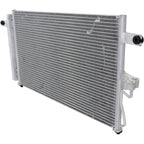 Radiator for Hyundai Accent (2001–2004)