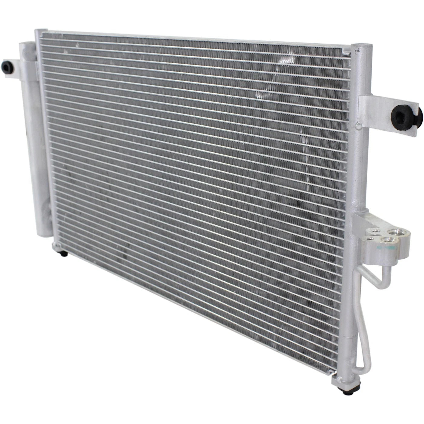 Radiator for Hyundai Accent (2001–2004)