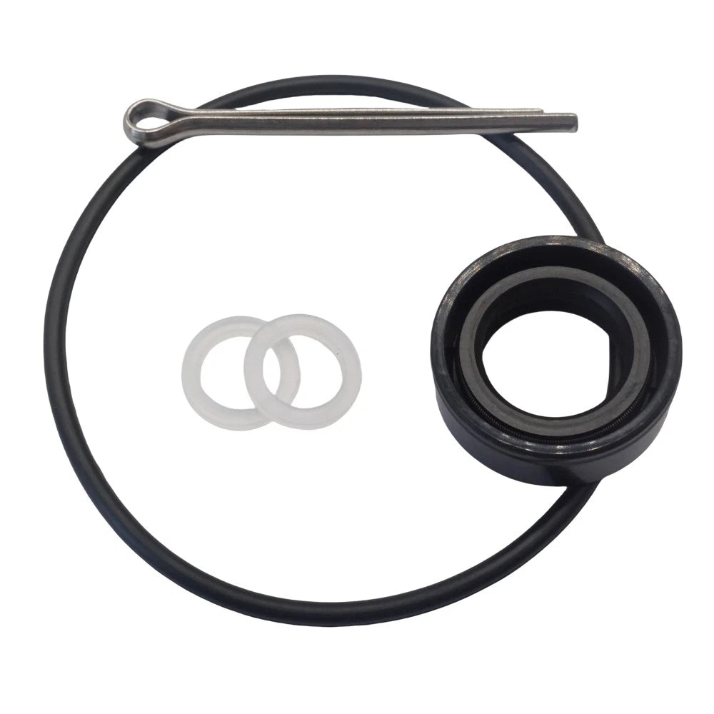 Propeller Shaft Oil Seal with O-ring for Honda BF100B BF100Z (100HP)