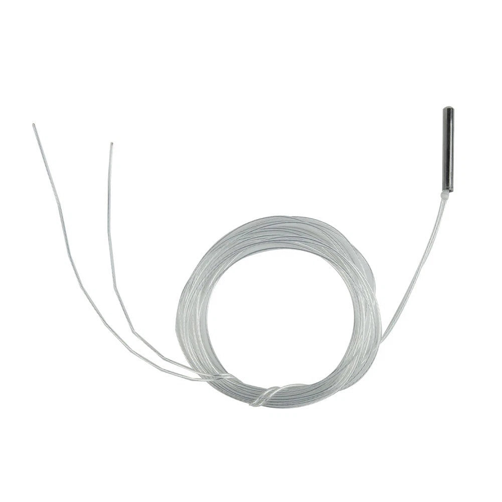PT100 Waterproof Thermal Resistance Probes for Various Applications