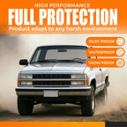 Hood Insulation Pad for Chevy GMC Sonoma S10 (1994–2004) & Jimmy Blazer (1995–2005)