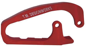 Front Swingarm Protector for Honda TRX450R (2004–2009) HCP-TRX-RD