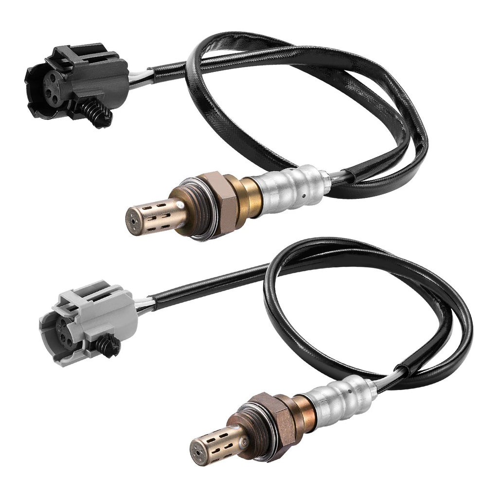 Set of 2 Oxygen O2 Sensors for Dodge Viper (1996)