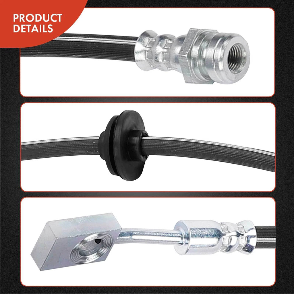 Brake Hydraulic Hose for Chevy SS (2015â2017)