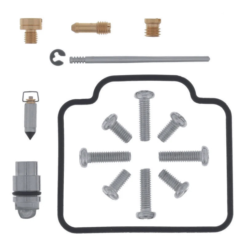 Carburetor Kit for Polaris Ranger 500 2x4 (2005–2009)