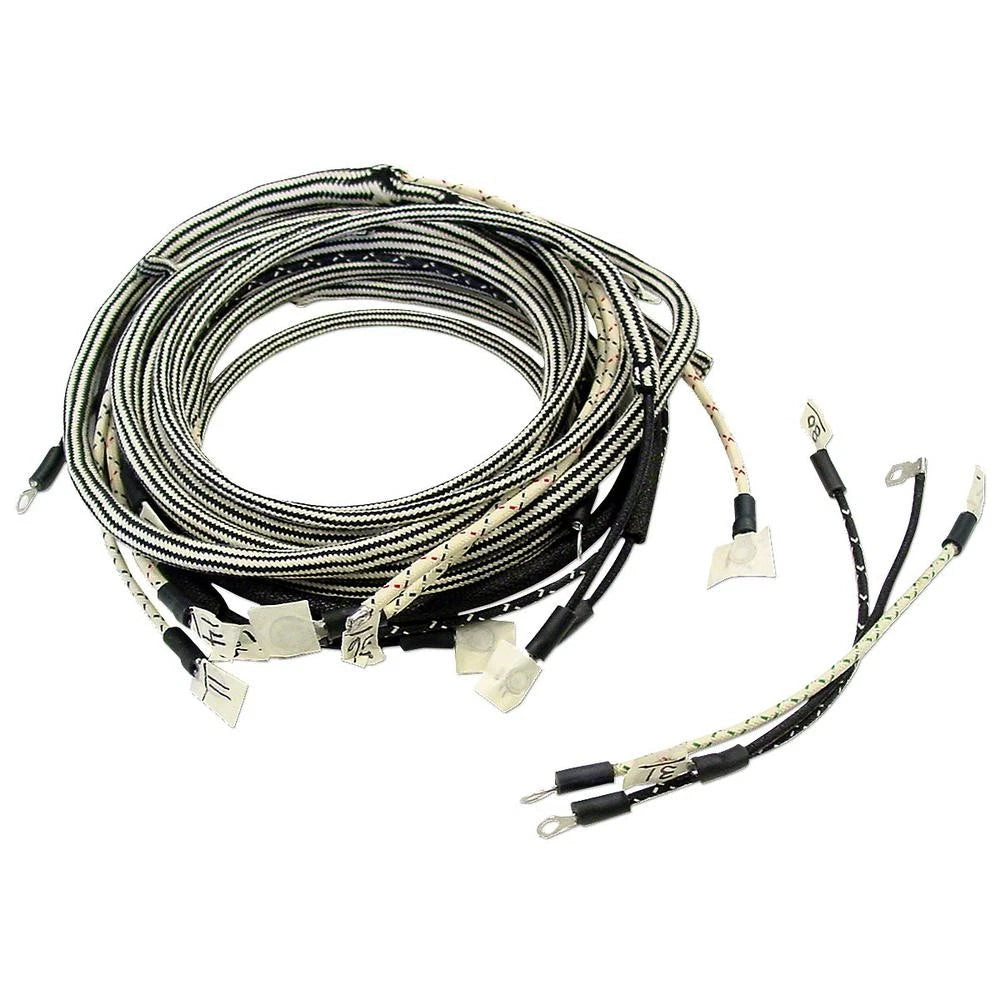 Wiring Harness Kit for International (IHS481)