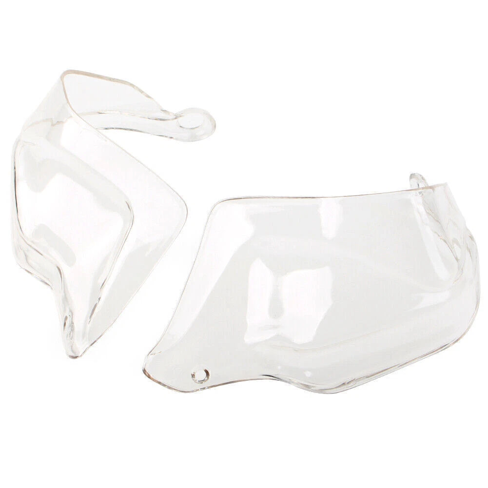 Hand Guard Extension Shield for BMW R1200GS, F800GS, F750, R1250, S1000XR (2013–2023)