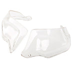 Hand Guard Extension Shield for BMW R1200GS, F800GS, F750, R1250, S1000XR (2013–2023)