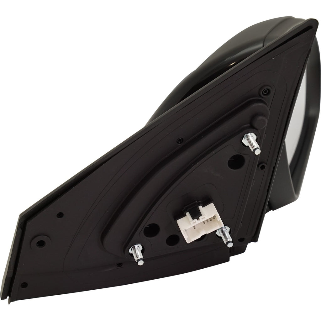 Power Heated Mirrors for Hyundai Elantra (2017–2018) with Turn Signal