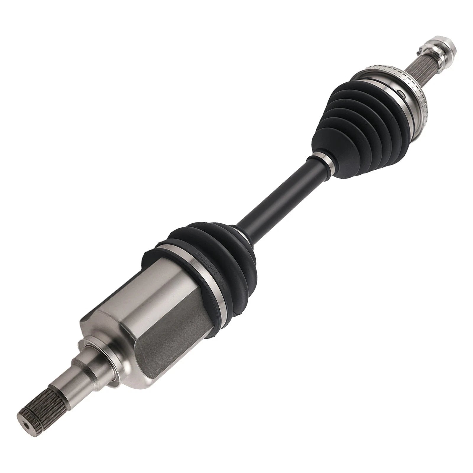 Front Left CV Axle Shaft for Toyota Corolla (1993-2002)