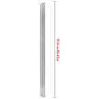 Stainless Steel Welding Rod for TIG (1/16" x 36")