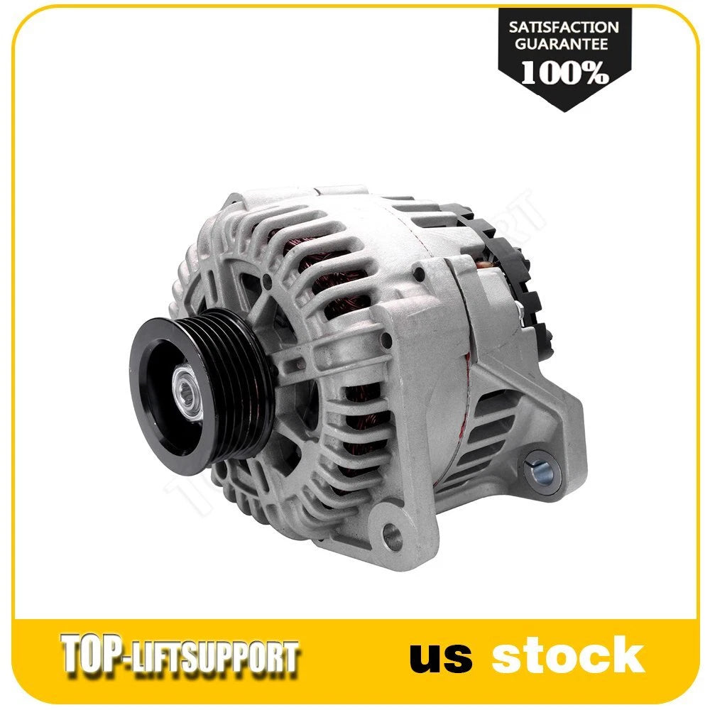 Alternator for Nissan Maxima (2004–2007)