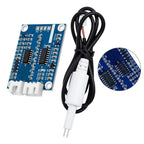 2X Total Dissolved Solids Sensor Module for Water Quality Monitoring