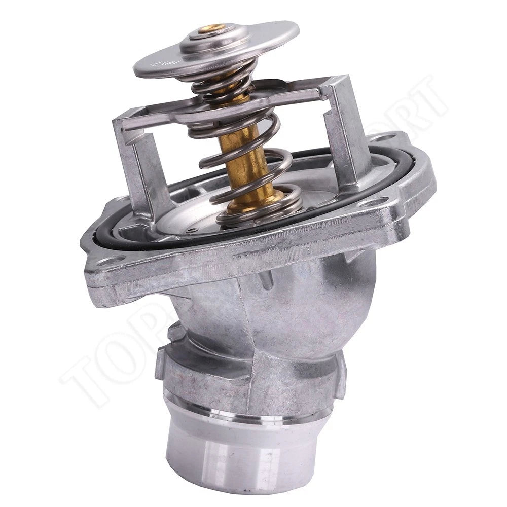 Engine Coolant Thermostat for BMW X5 (2002–2003)