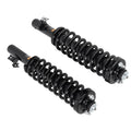 Suspension Front Struts w/Coil Spring Assembly for Honda Civic 1992-1995 171946