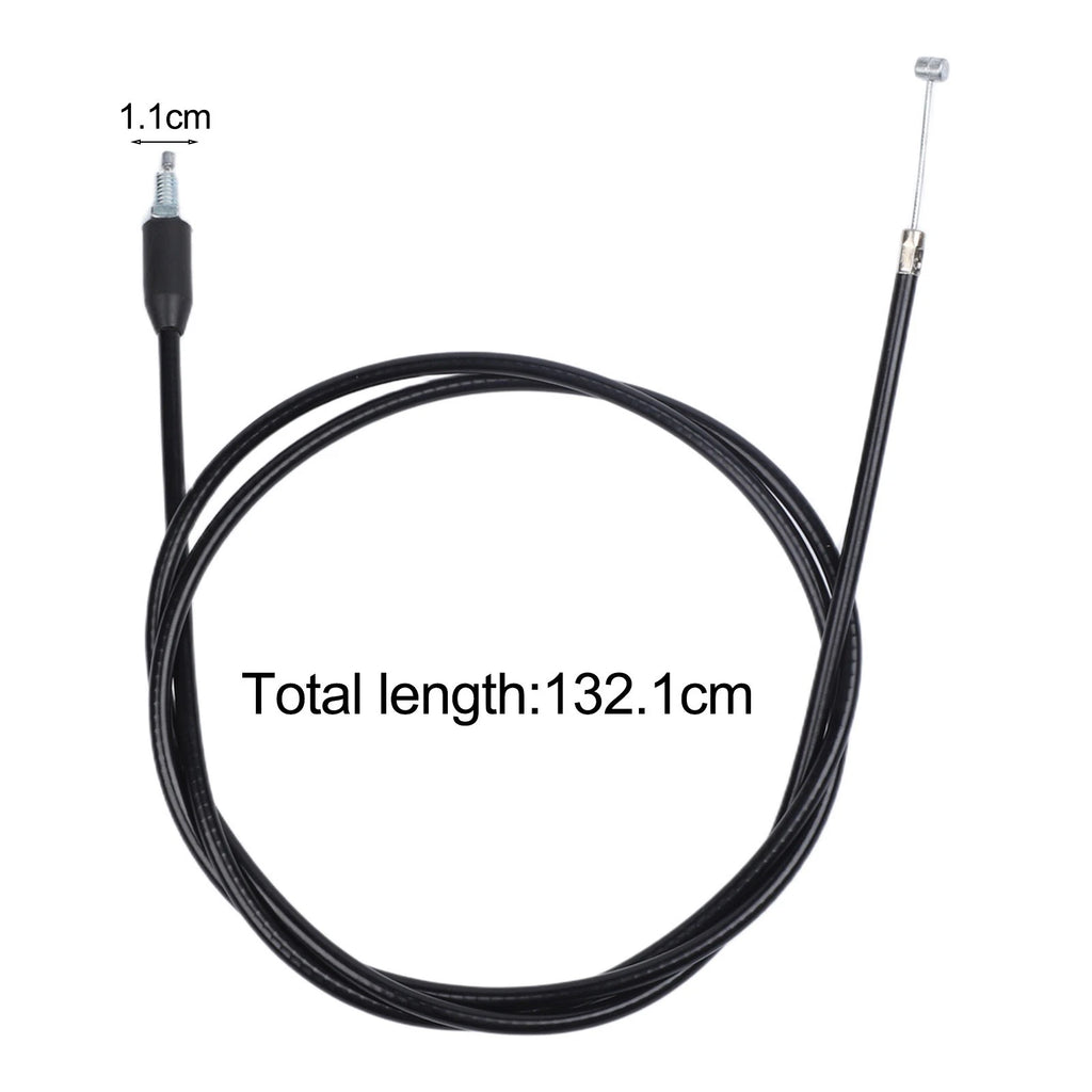 Throttle Cable for Honda GX35 GX35T GX35NT (2005–2015)