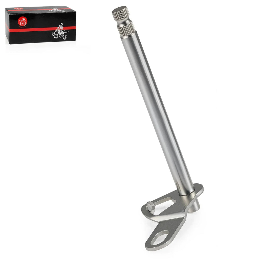 SHIFT SHIFTER SHAFT ASSEMBLY for YAMAHA YZ125 (1996–2004)