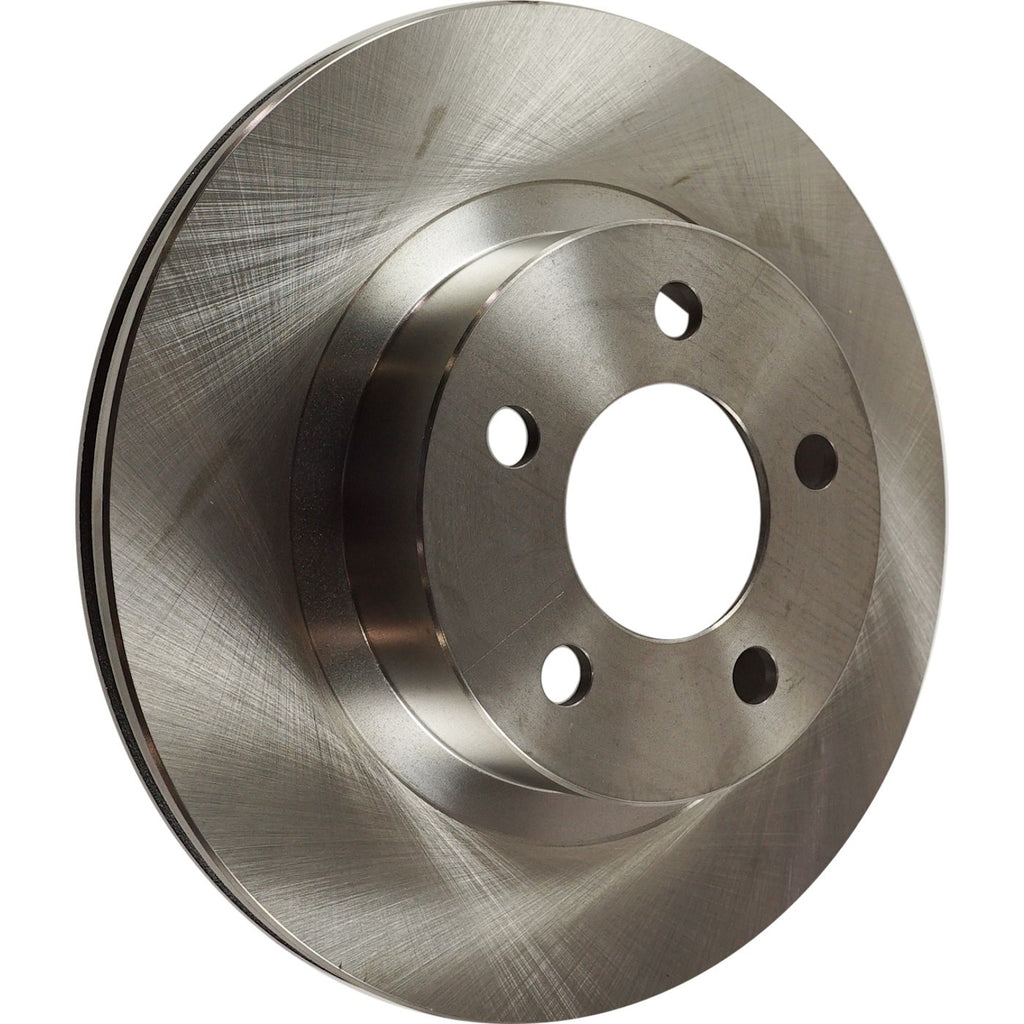 Brake Disc and Pad Kit for Ford Ranger (2003–2011) Front Set