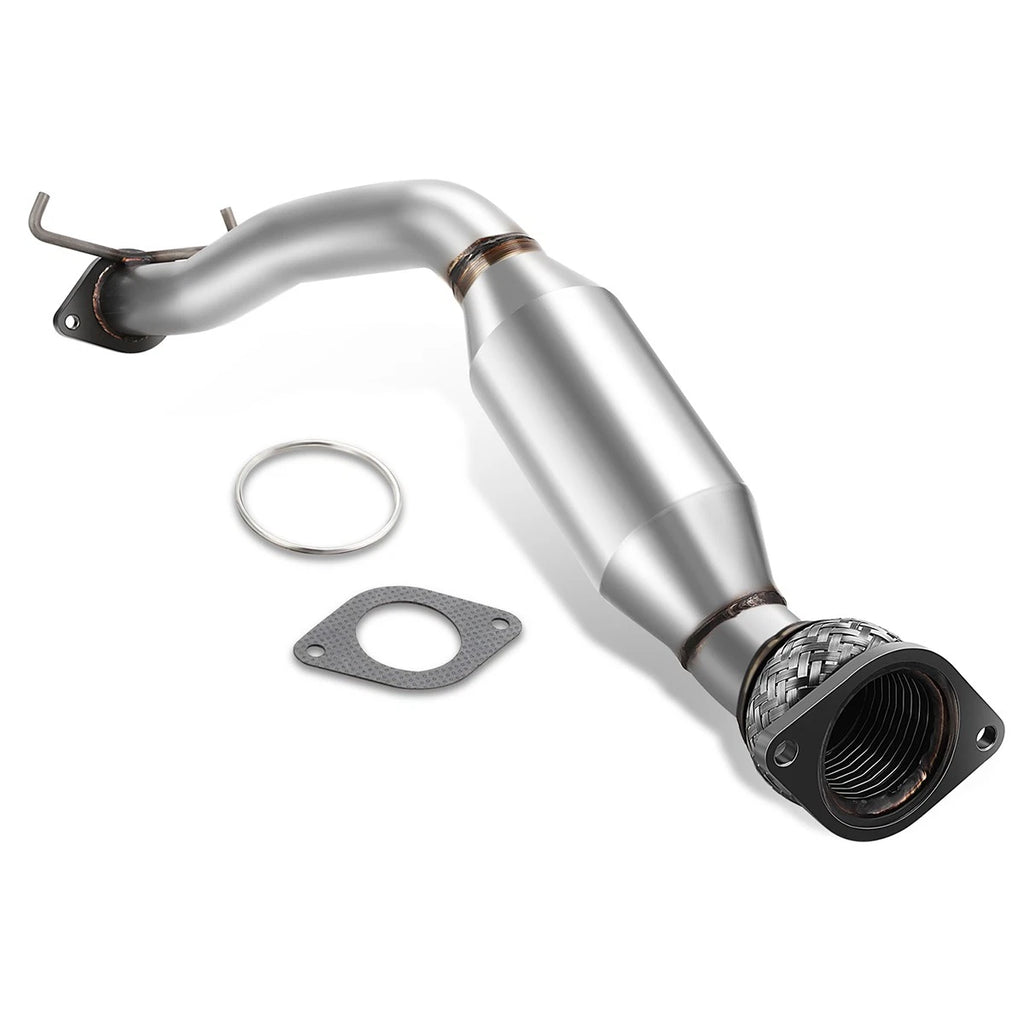 Catalytic Converter Exhaust Manifold for Allure/Lacrosse/Grand Prix (2004–2009)