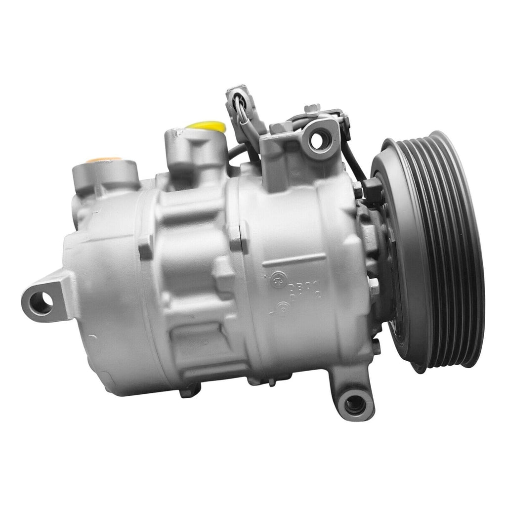 A/C Compressor Kit with Condenser for Audi Q7 3.0L (2019-2020)