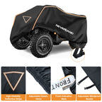 Waterproof ATV Cover for Polaris Sportsman 450 (2006–2016)
