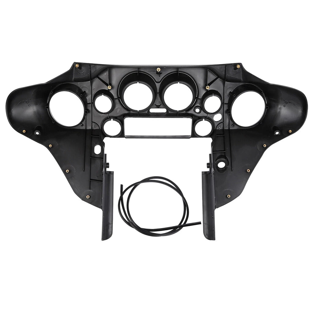 Speedometer Cover for Harley Touring FLHT FLHX Electra Glide (2009–2023)