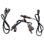 4Pcs Oxygen Sensor for Toyota RAV4 (2001–2003) 8946542090 2349028