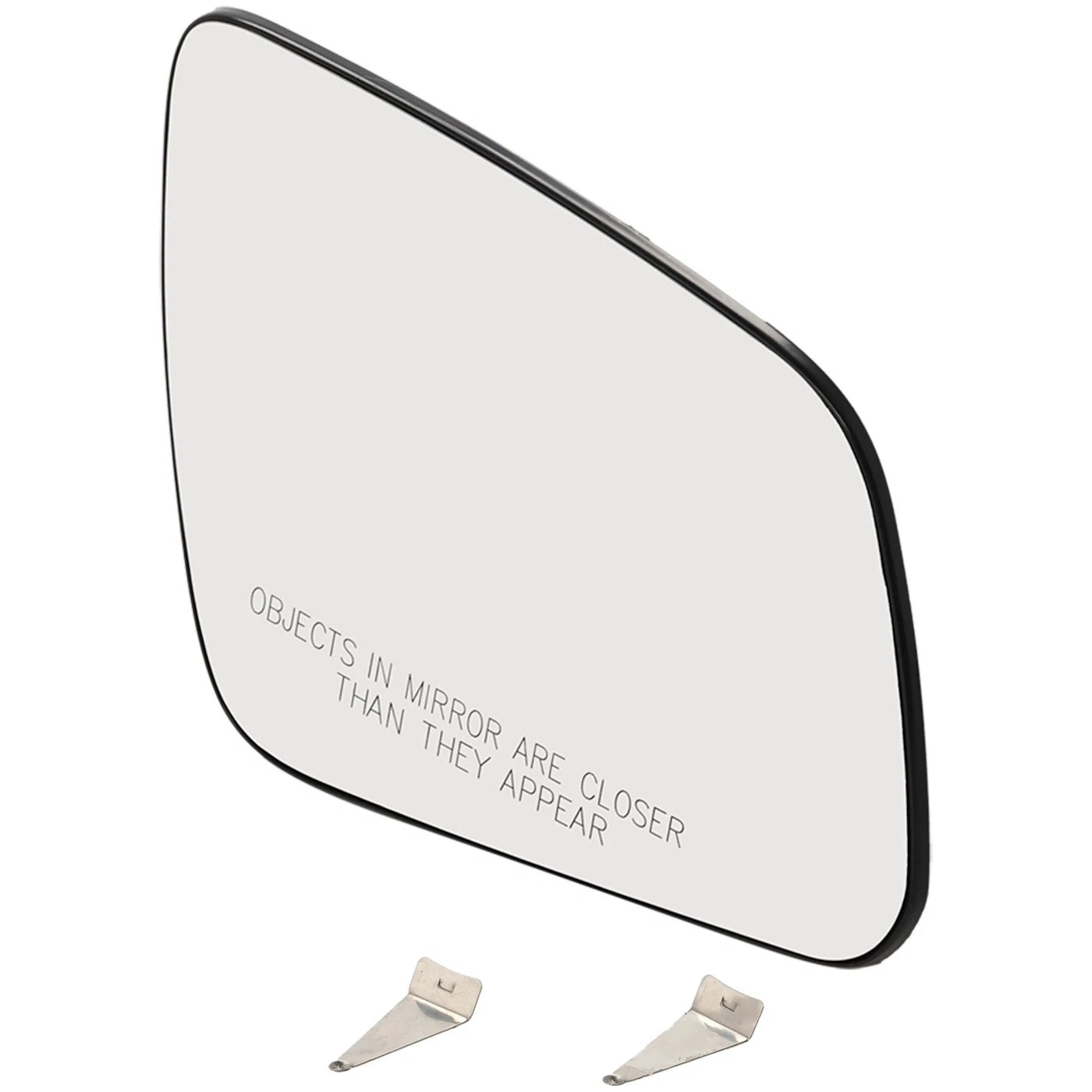Mirror Glass for Mercedes Benz C300 C350 (2008–2011) Passenger Side