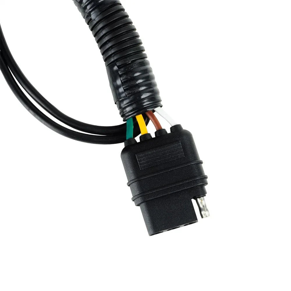 7 Pin Trailer Wiring T Harness Adapter for Jeep Gladiator JT (2020-2025)