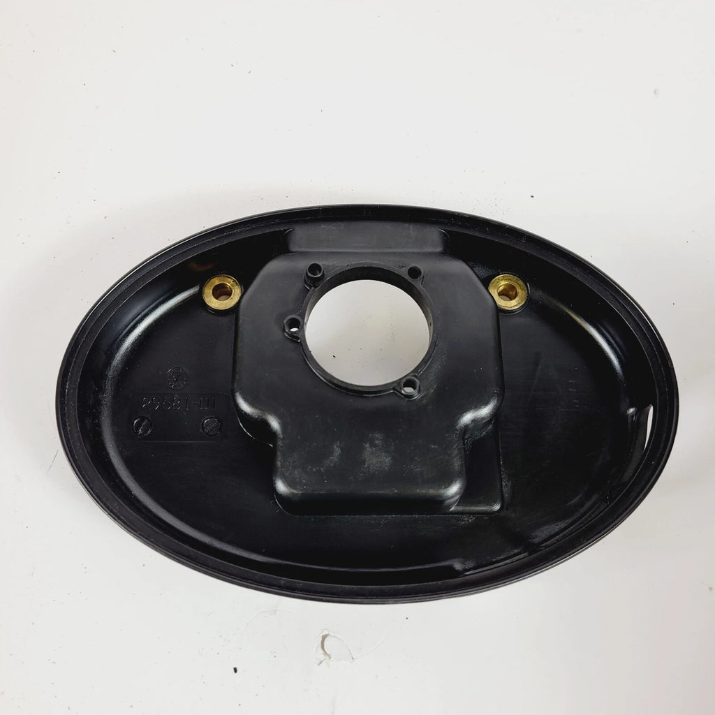 Air Cleaner Backing Plate for Harley-Davidson Touring Softail (2001–2007) 29581-01