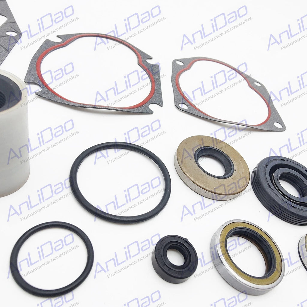 Gear Case Seal Kit for Mercury Mariner Force Outboard 40-75HP (814669A2)