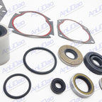 Gear Case Seal Kit for Mercury Mariner Force Outboard 40-75HP (814669A2)