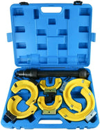 Coil Spring Compressor Tool Set for Macpherson Strut Suspension Repair