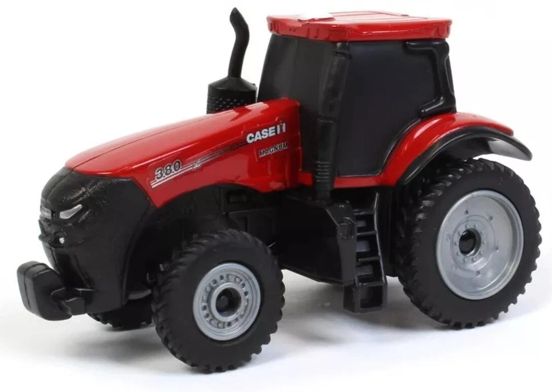 1/64 Case IH Magnum 380 AFS Diecast Model (ERTL Collect N Play Series 47166)