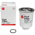 Spin-On Diesel Fuel Filter for Compatible Ryco Z304