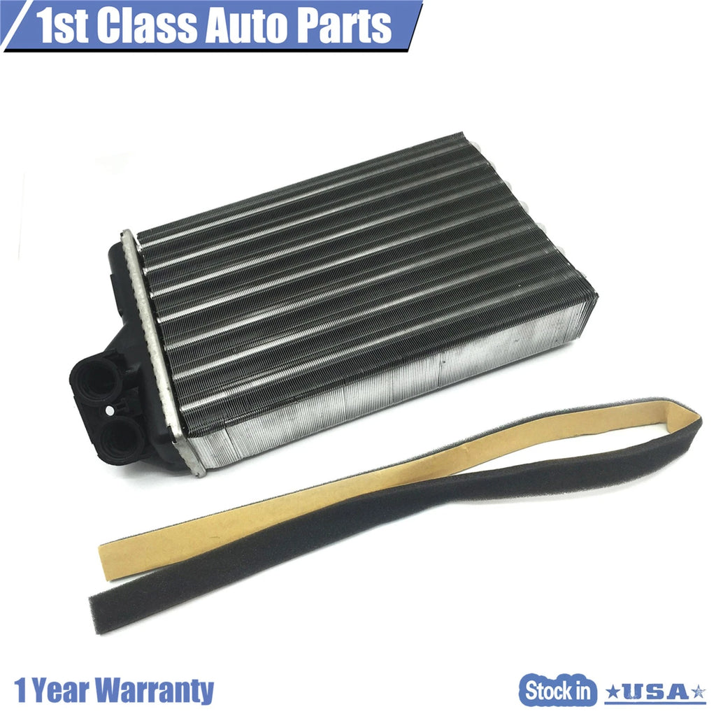 Heater Core for Dodge Dakota Durango Commander (2001-2010)