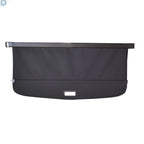 Cargo Cover for Mazda CX-5 (2017–2018) - Black Trunk Shade